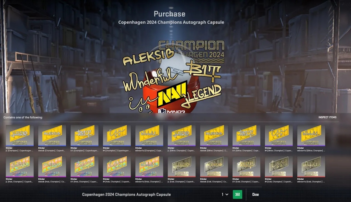 Kansikuva artikkelille: Aleksi Virolaisen ja NaVin mestaruustarrat lisätty CS2:een, myös yhteisöä raivostuttanut hyppybugi korjattu