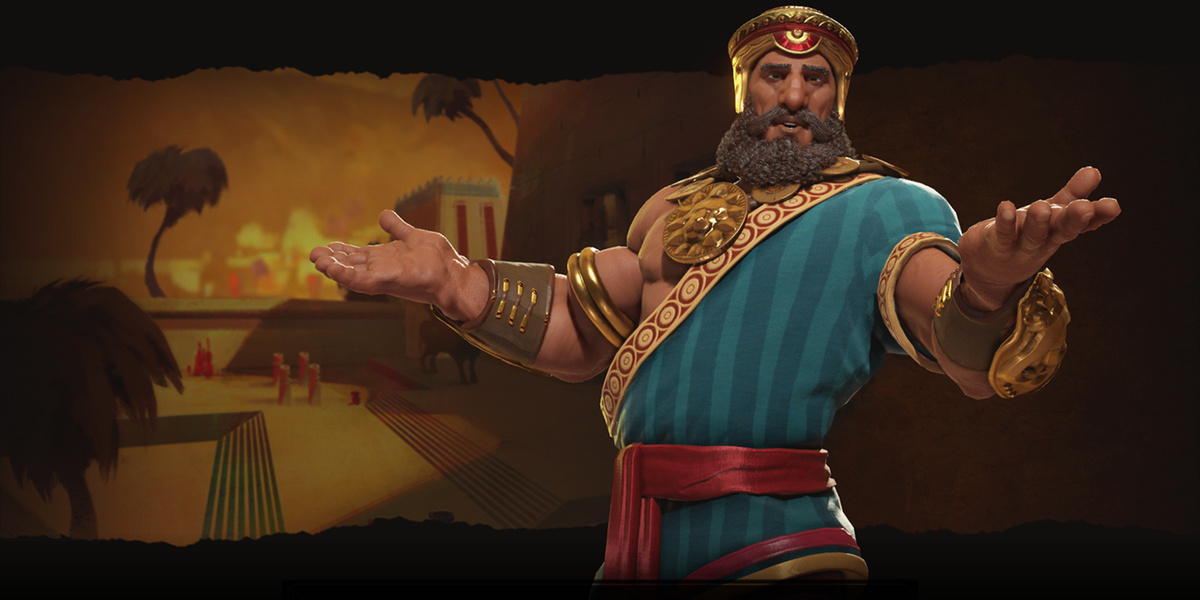 Kansikuva artikkelille: Genreklassikko ilmaiseksi – Civilization VI:n jättipaketti jaossa enää tänään