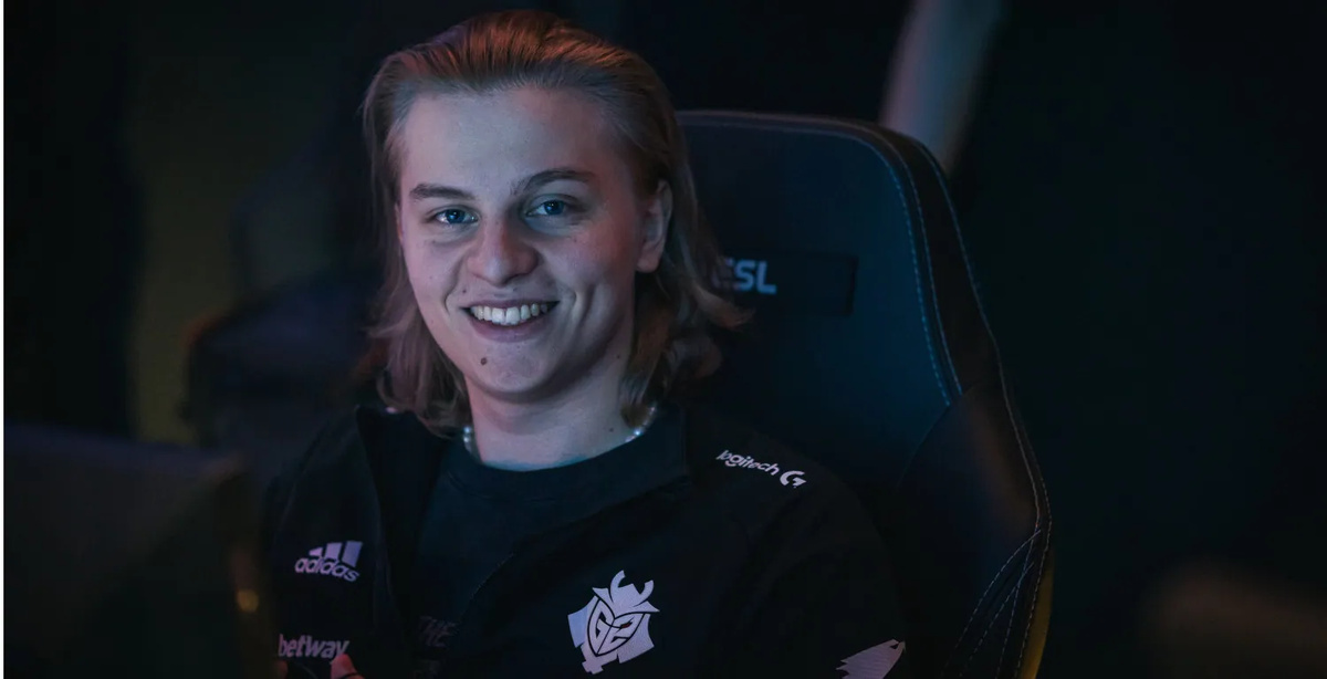 Kansikuva artikkelille: Paljon onnea Aleksi! – suomalaiskapteeni täyttää tänään 25 vuotta