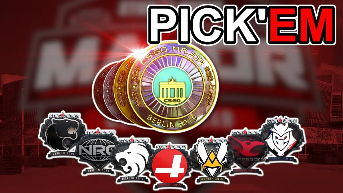 Kansikuva artikkelille: 8 joukkuetta, jotka etenee Majoreilla – Pick'em Challenge