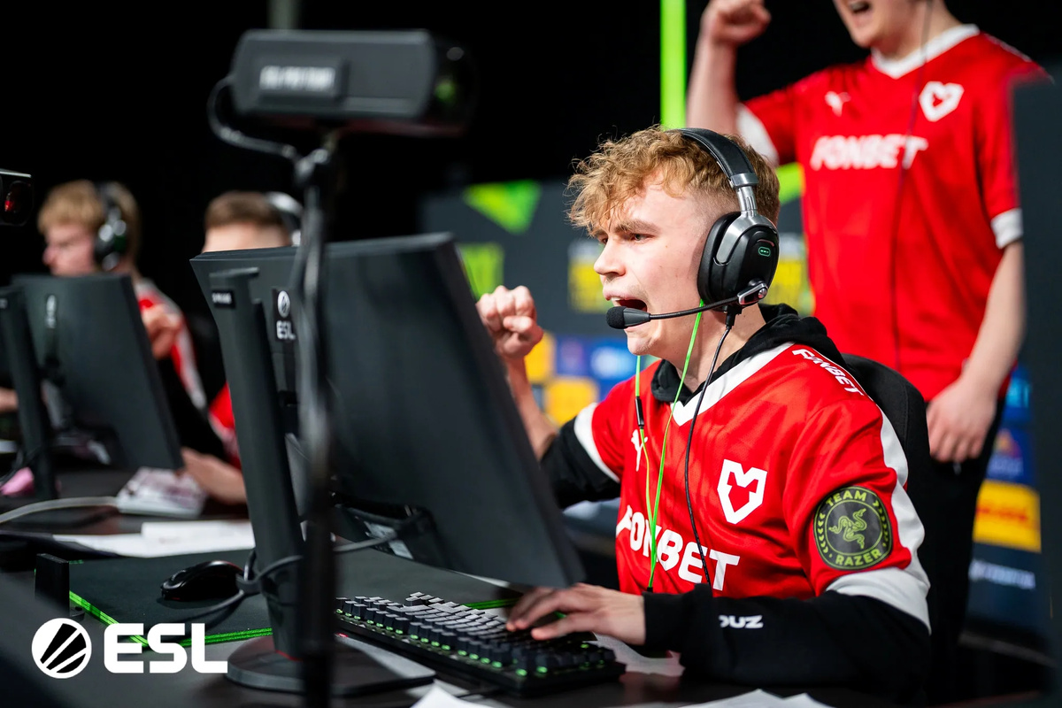 Kansikuva artikkelille: Donk ja Spirit on lyöty! - Jimpphat huipputurnauksen finaaliin