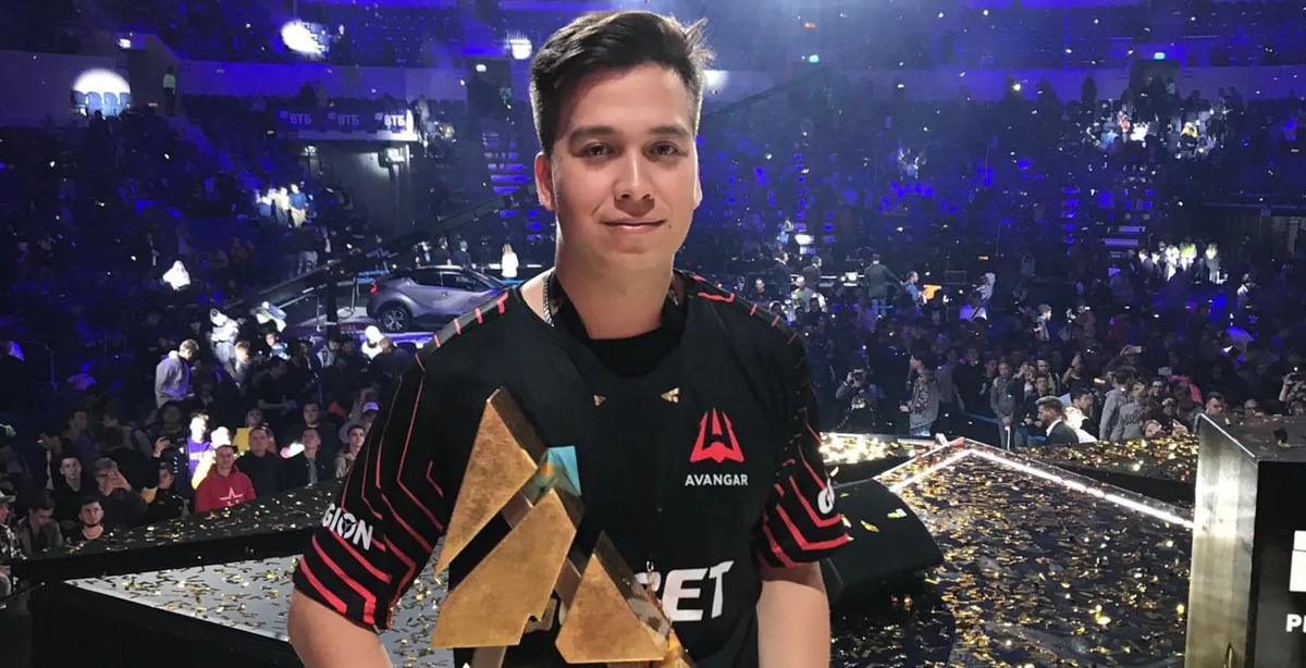 Kansikuva artikkelille: Cloud9 vahvisti uuden CS:GO-pelaajansa
