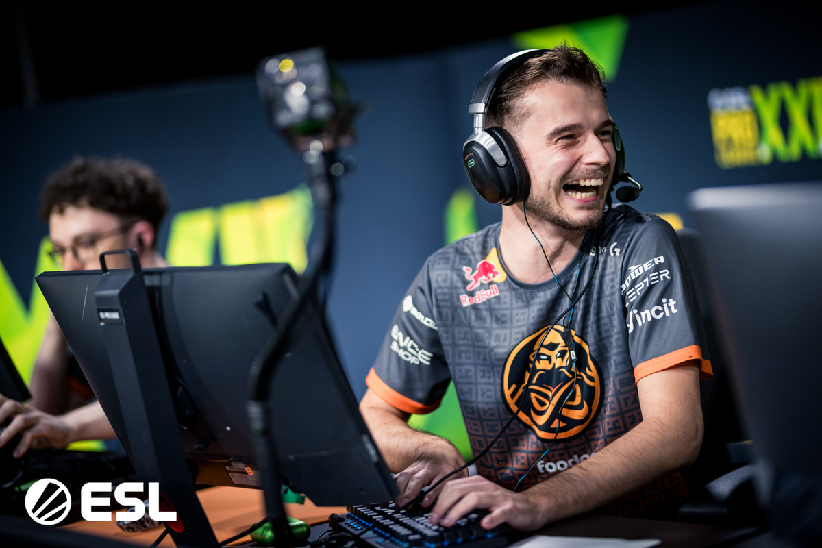 Kansikuva artikkelille: ENCE:n unelma murskaksi - G2 liian kova pala purtavaksi