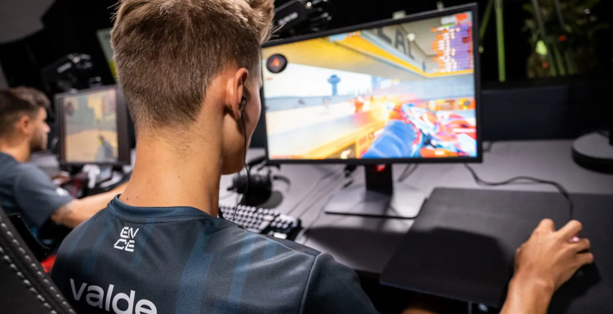 Kansikuva artikkelille: ENCE koki kolmannen tappionsa EPL:ssä – tällä tuloksella ENCE etenee pudotuspeleihin sunnuntaina