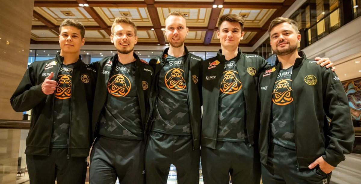 Kansikuva artikkelille: ENCE ja Paavo “podi” Heiskanen vakuuttavaan voittoon CS2-kauden avauksessa