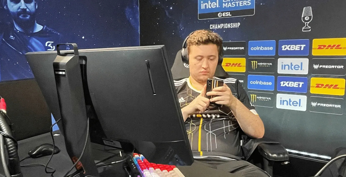 Kansikuva artikkelille: “Se oli kuin unelmaa” – CS:GO-supertähti kertoo ensimmäisestä LAN-kokemuksestaan