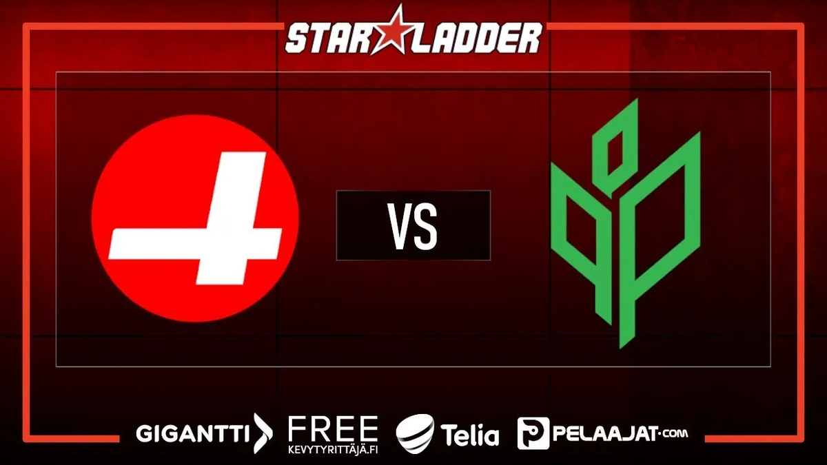 Kansikuva artikkelille: CR4ZY vs Sprout – Europe Minor Lohko A avauspeli