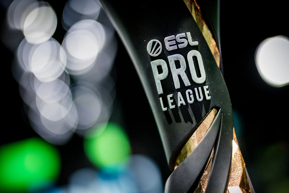 Kansikuva artikkelille: ESL Pro Leagueen kaksipiippuinen muutos ensi vuodeksi