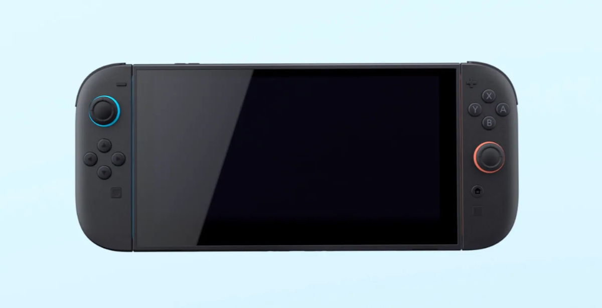 Kansikuva artikkelille: Tämä tiedetään Nintendo Switch 2:n akun kestosta