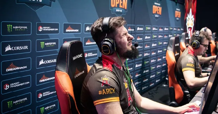 Kansikuva artikkelille: Joukkueet vetäytyivät yhtäkkiä CS:GO-turnauksesta – Palkintopotti pieneni merkittävästi