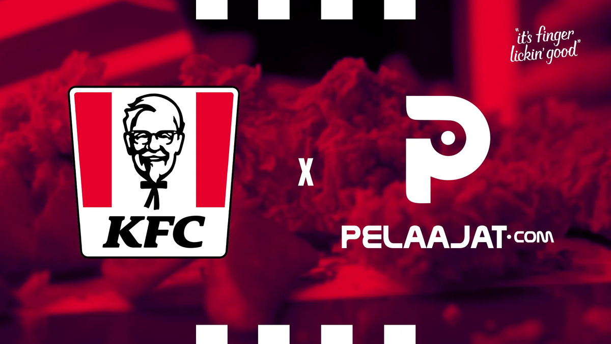 Kansikuva artikkelille: Pelaajatcom ja KFC yhteistyöhön!