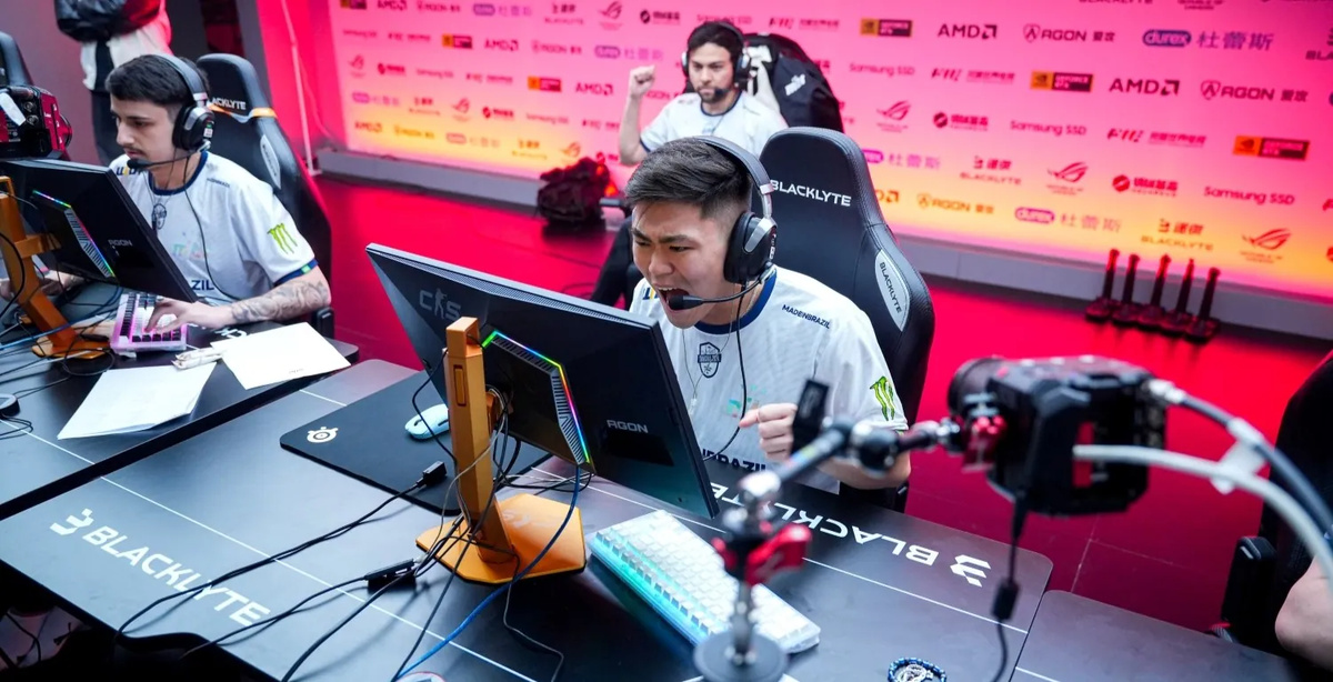 Kansikuva artikkelille: Tässä ovat CS-majoreiden Opening Stagen onnistujat ja epäonnistujat
