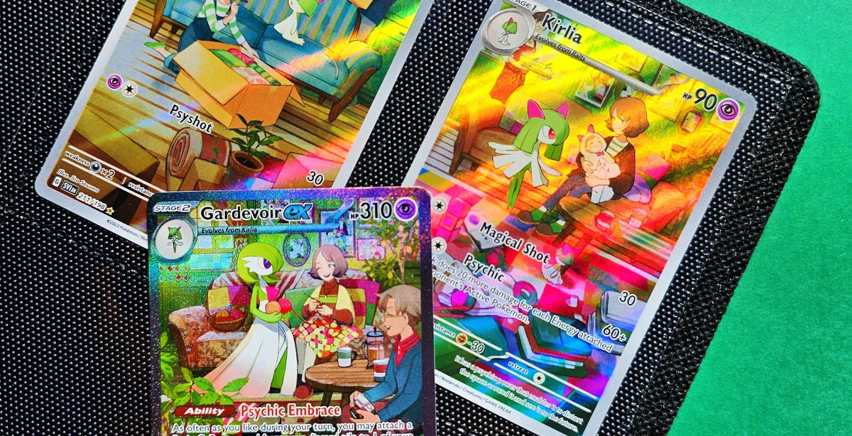 Kansikuva artikkelille: Pakollinen ratkaisu: Pokémon-korttien ostaminen kielletty aikuisilta