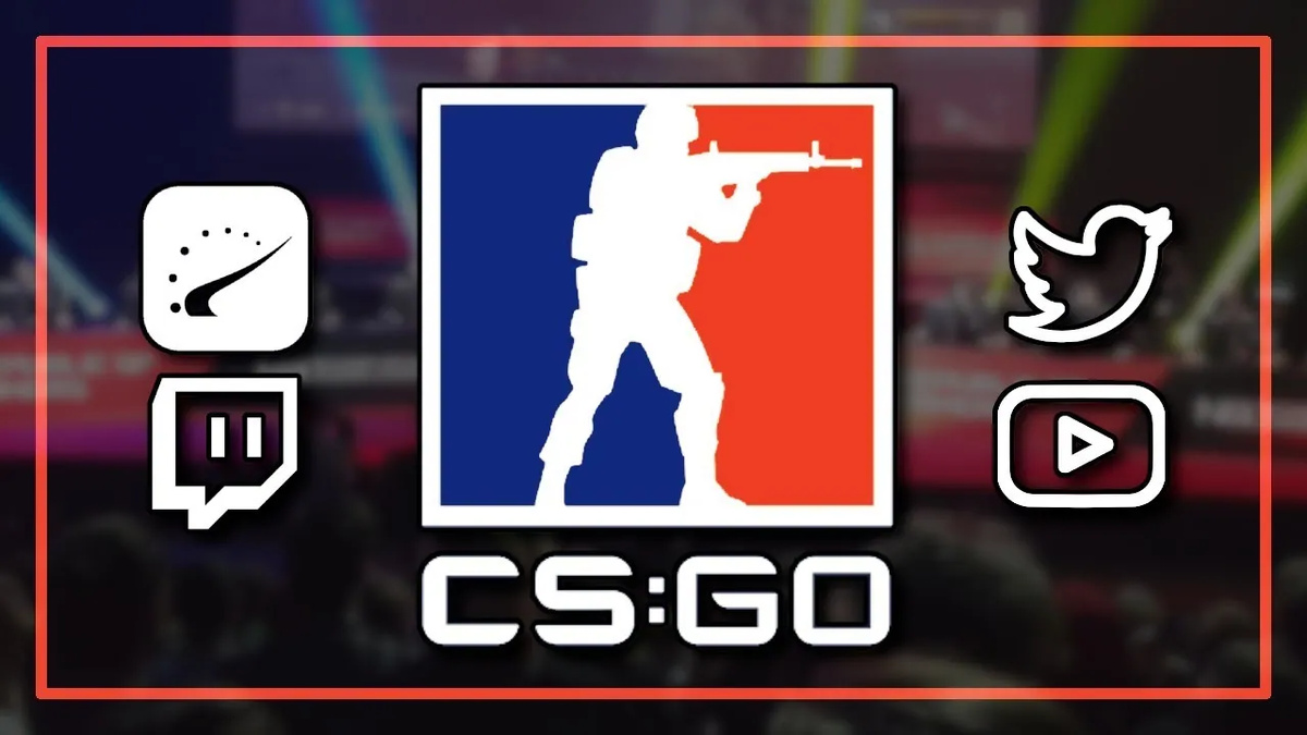 Kansikuva artikkelille: Miten alkaa seuraamaan esportsia – CS:GO