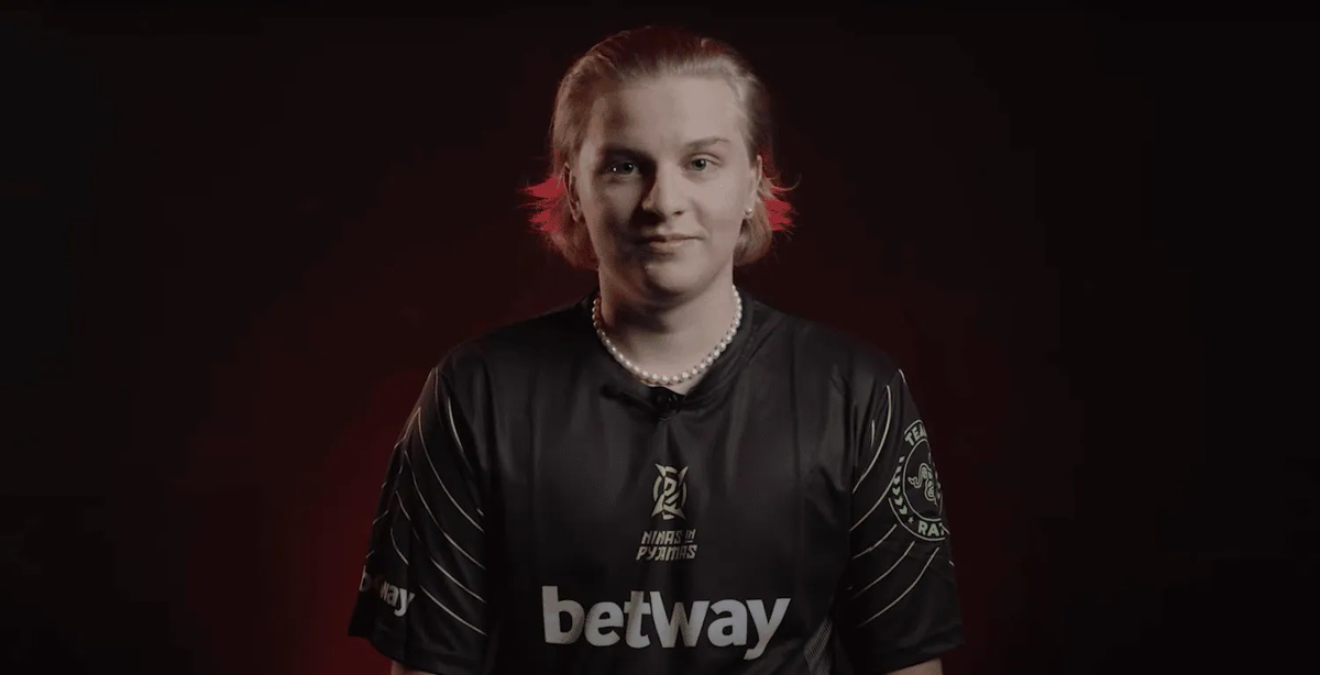 Kansikuva artikkelille: Eri maiden parhaat CS:GO-pelaajat vuonna 2022 listattu