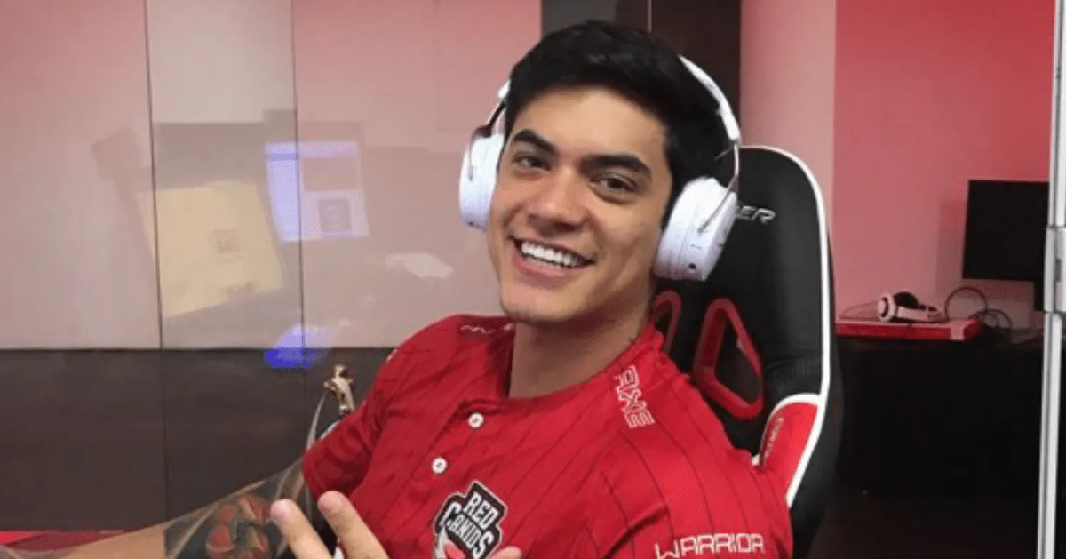 Kansikuva artikkelille: Kahdella CS:GO-tähdellä koronavirustartunta — Joukkue perui harjoitukset