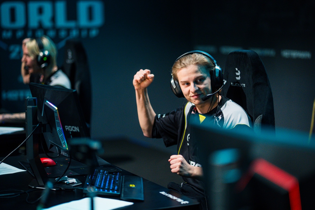 Kansikuva artikkelille: Thunderpick World Championship -ennakko: Aleksib jahtaa finaalipaikkaa lauantai-iltana