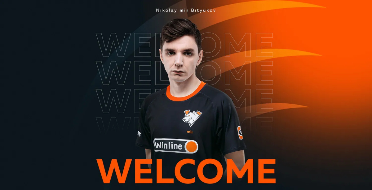 Kansikuva artikkelille: Virtus.pron major-voittaja kärsii loukkaantumisesta – yllättävä nimi kehiin