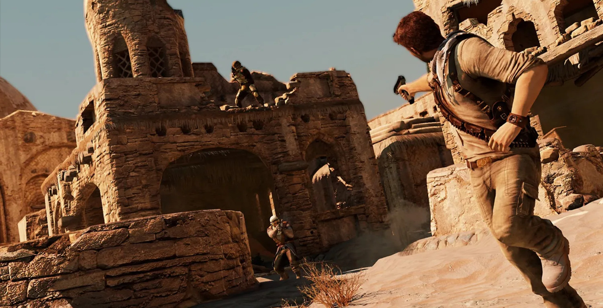 Kansikuva artikkelille: PlayStation Plus -palvelun tarjonta heikkenee ensi vuonna