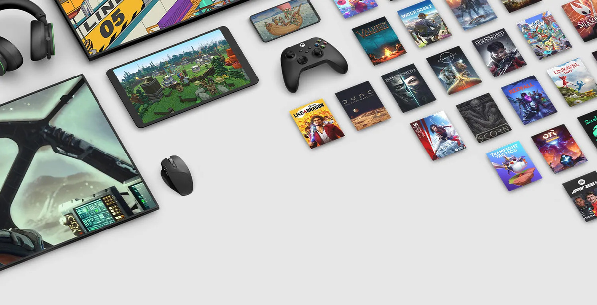 Kansikuva artikkelille: Microsoft petti lupauksensa – Game Passin hinta nousee