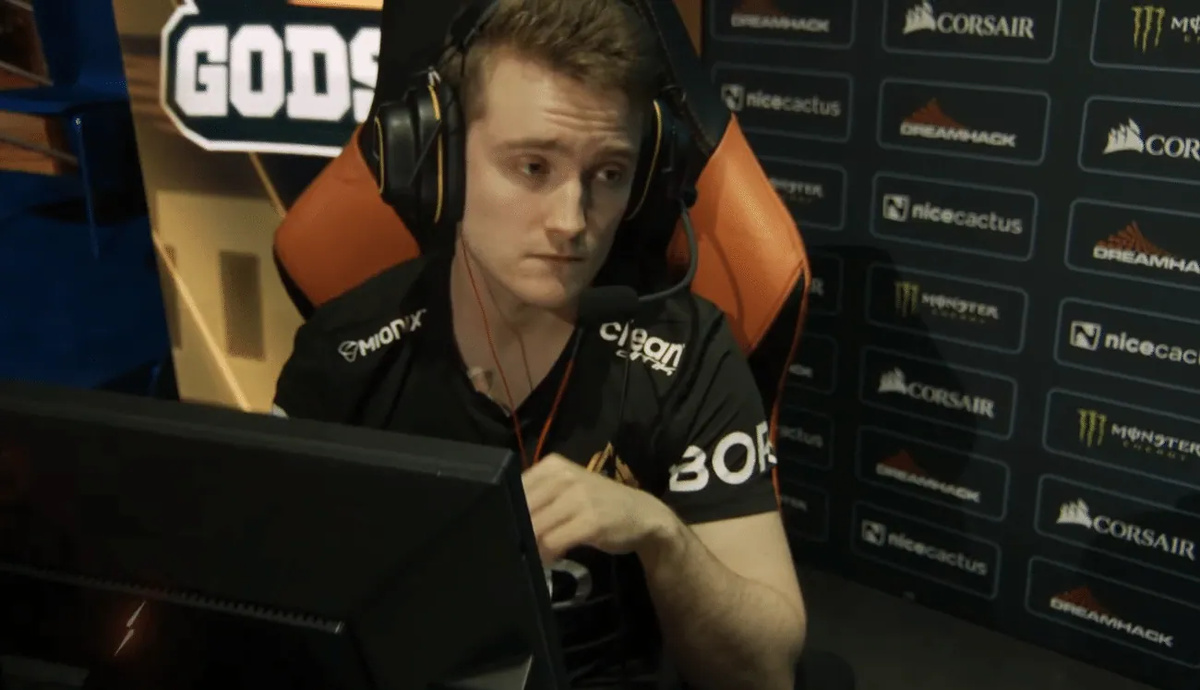 Kansikuva artikkelille: Uusi 320 000$ CS:GO-turnaussarja julkistettiin – Mukana suomalaisväriä