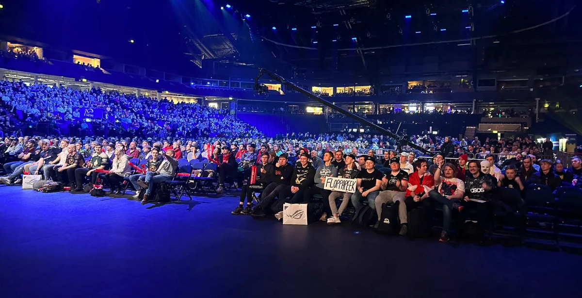 Kansikuva artikkelille: Suomalaisturnaus ehdolla vuoden parhaaksi