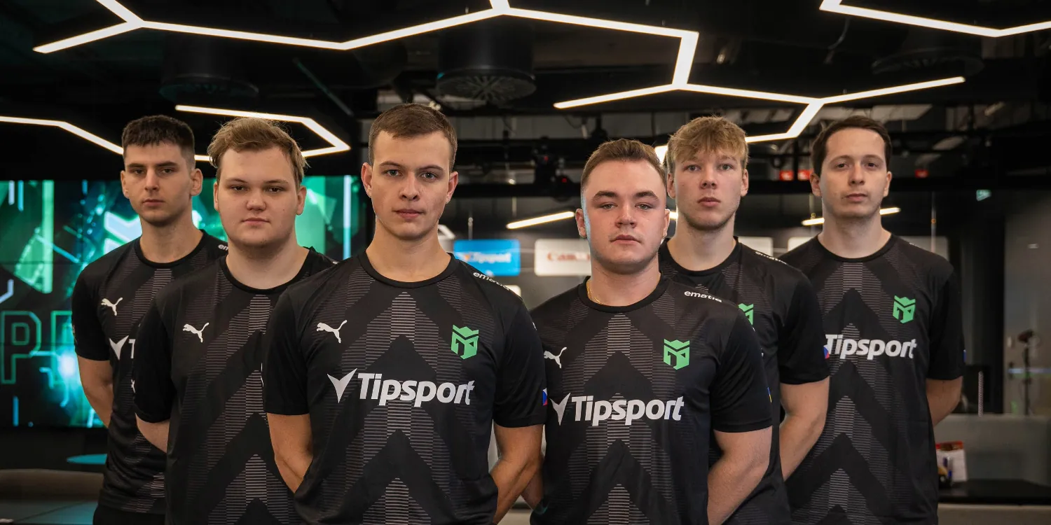 Kansikuva artikkelille: Ensimmäiset 13-0 lukemat CS2 LAN-turnauksessa – Sama joukkue kahdesti tyrmäyksen kohteena