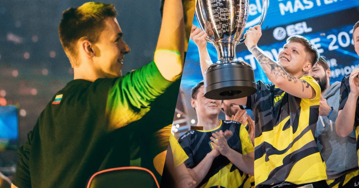 Kansikuva artikkelille: “Tämä on kidutusta” – CS:GO-tähti avautuu hurjasta aikataulustaan