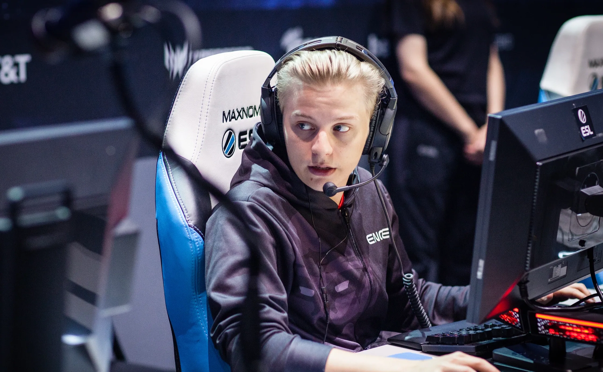 Kansikuva artikkelille: Miten ENCEn käy? – Legendaarinen CS:GO-kokoonpano viimeiselle matkalleen huomenna