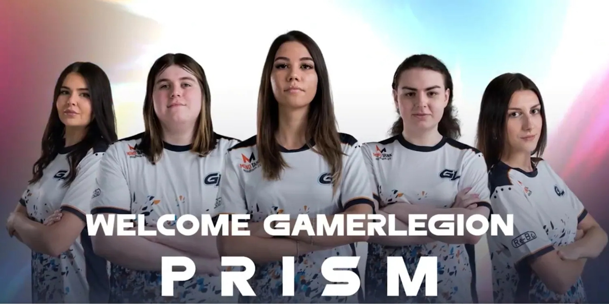 Kansikuva artikkelille: CS-joukkue myrskyn silmään pelaamatta peliäkään – Pelaajalle potkut vain kaksi päivää liittymisen jälkeen