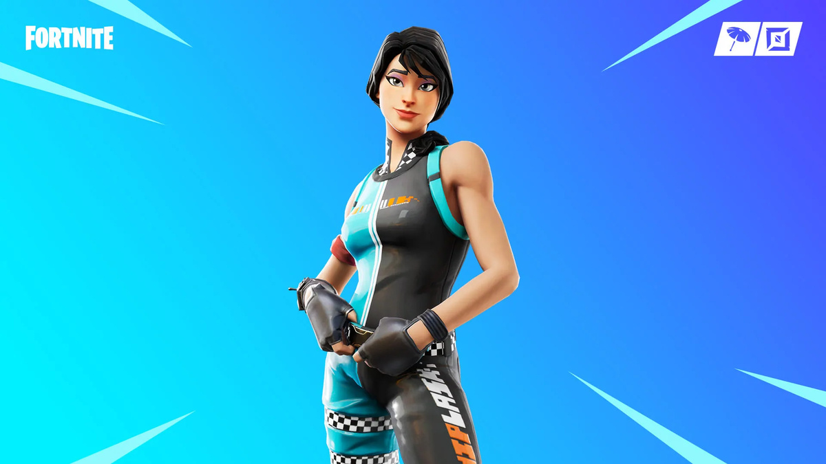 Kansikuva artikkelille: Fortniten tulot kutistuivat alle puoleen viime vuodesta — Battle Royalet vertailussa