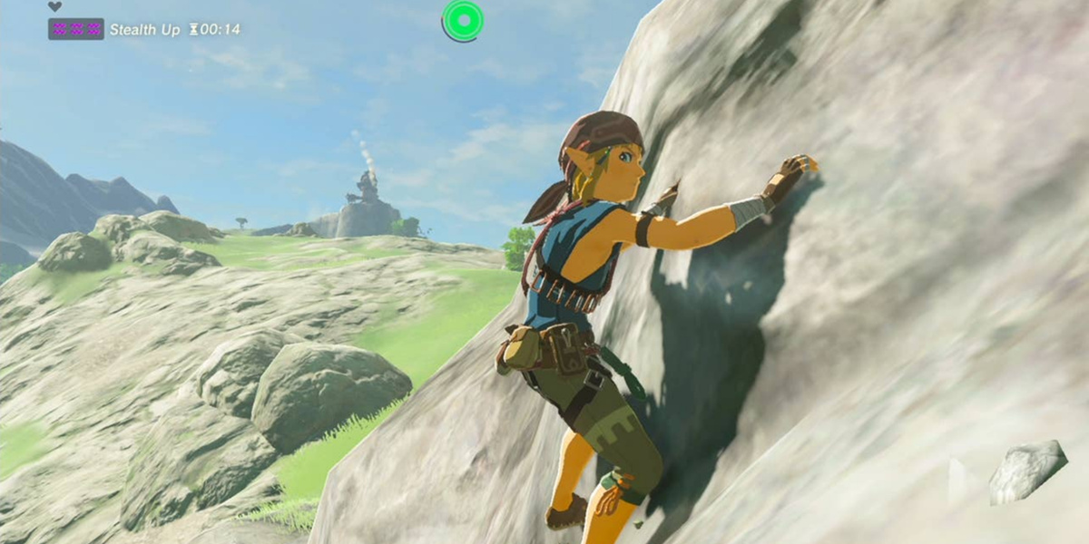 Kansikuva artikkelille: Seitsemän pelitrendiä, jotka tuntuvat déjà-vulta