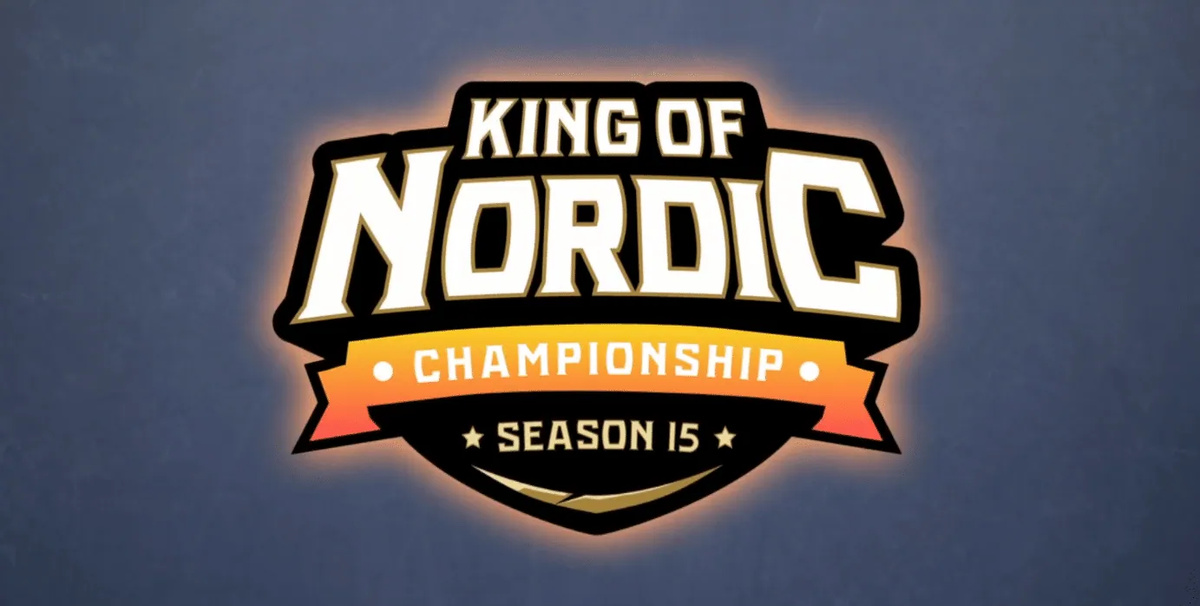Kansikuva artikkelille: Onko suomalaisista Pohjoismaiden CS:GO-kuninkaaksi? – King of Nordic on täällä taas