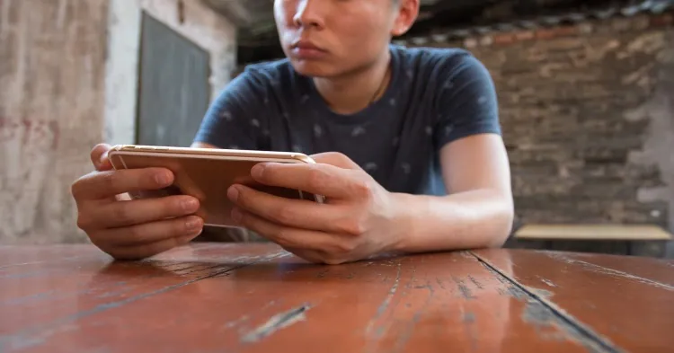Kansikuva artikkelille: Mobiilipelit lyövät läpi Aasiassa – Oletko kuullut Mobile Legends: Bang Bangista?