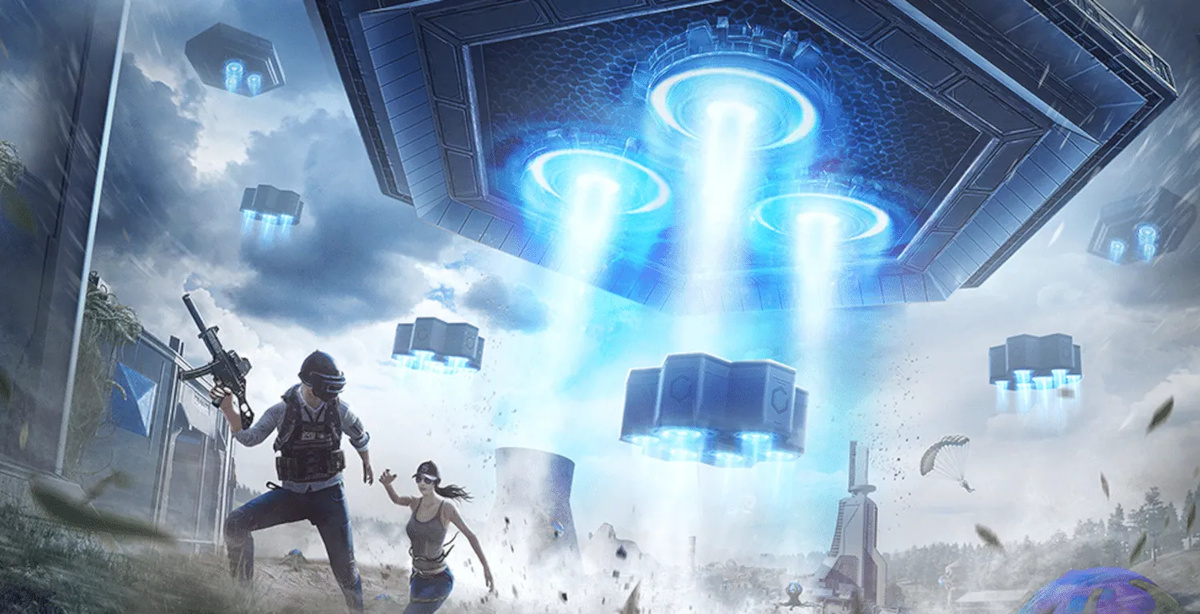 Kansikuva artikkelille: PUBG Mobile tienaa mielettömiä summia – yli puolet tuotoista yhdestä maasta