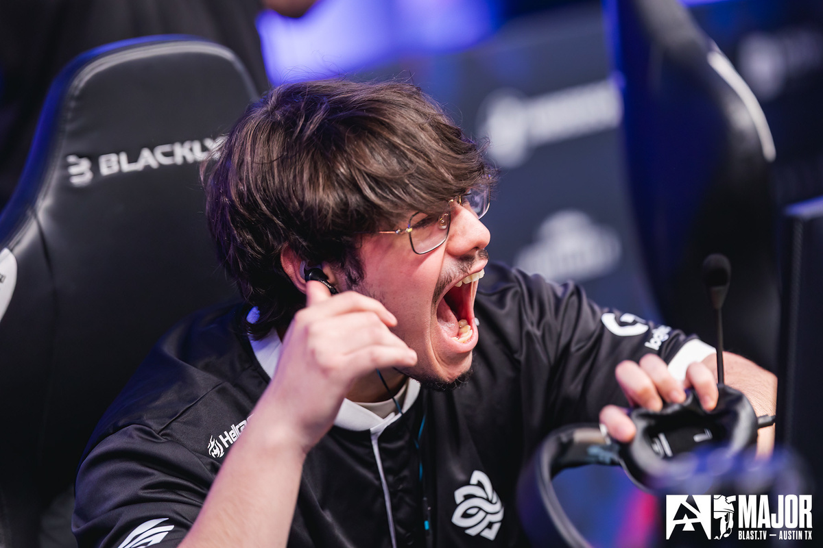 Kansikuva artikkelille: Vitalityn 30 ottelun voittoputki romukoppaan - Brassiyllättäjälle jälleen uusi sulka hattuun