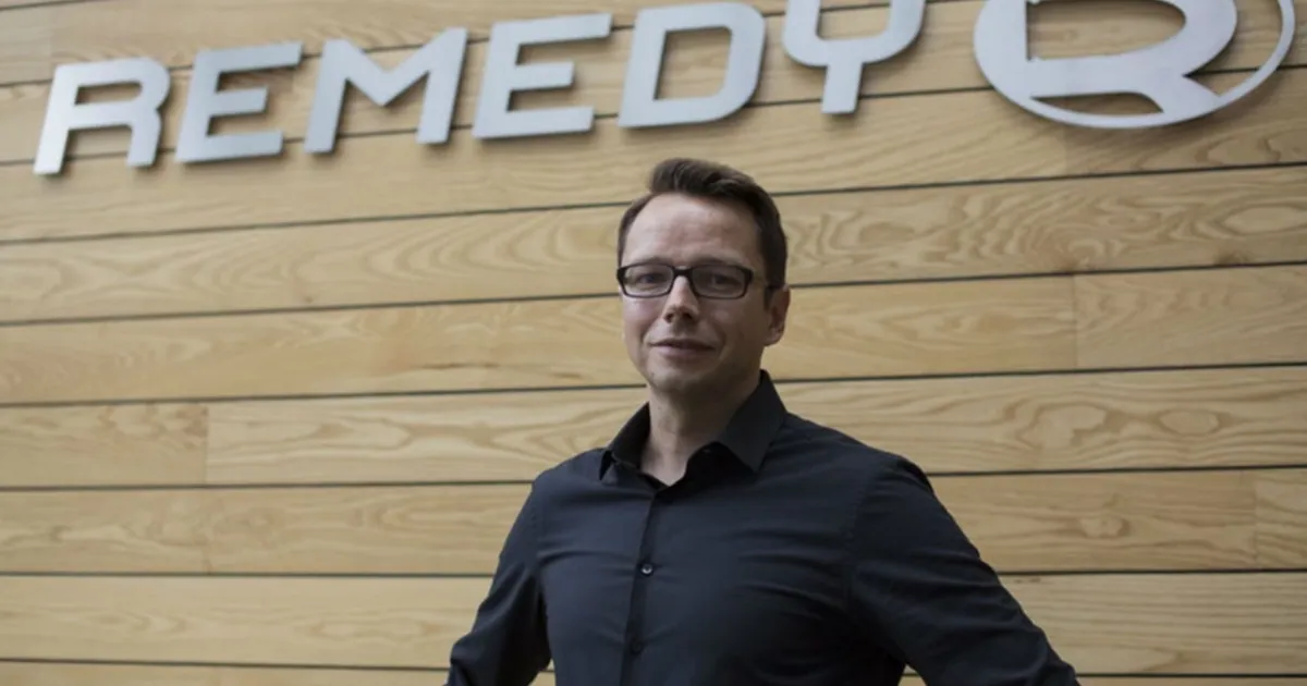 Kansikuva artikkelille: Remedyn toimitusjohtaja jätti paikkansa