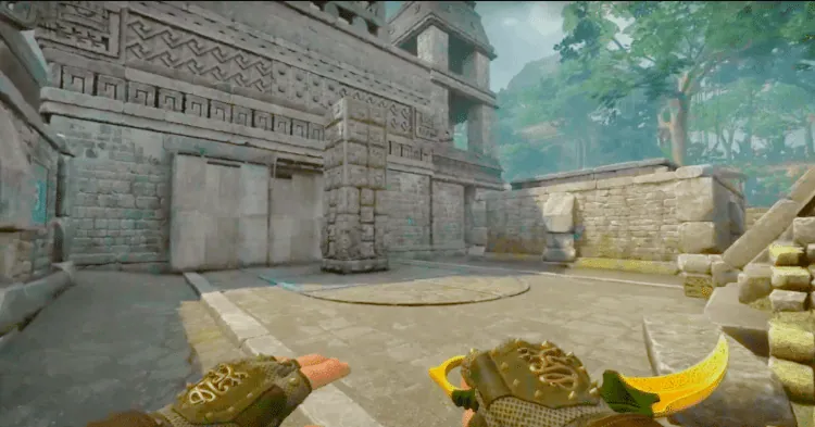 Kansikuva artikkelille: Miten CS:GO-ammattilaiset pelaavat uutta Ancient-karttaa?