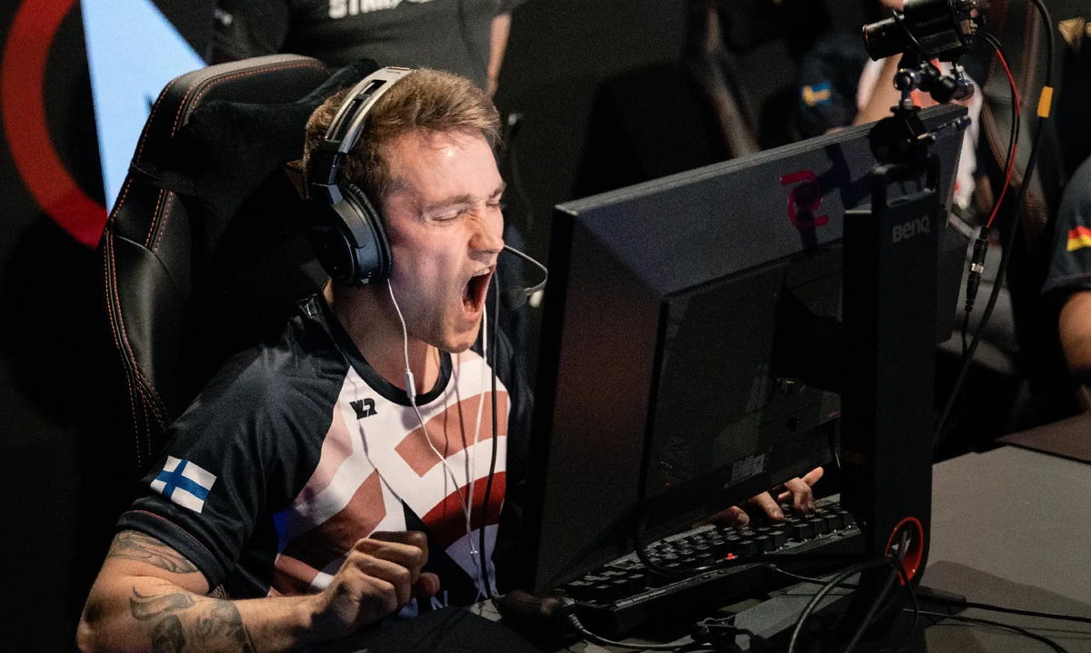 Kansikuva artikkelille: Jesse “zehN” Linjala pelaamaan uuden CS:GO-organisaation alle