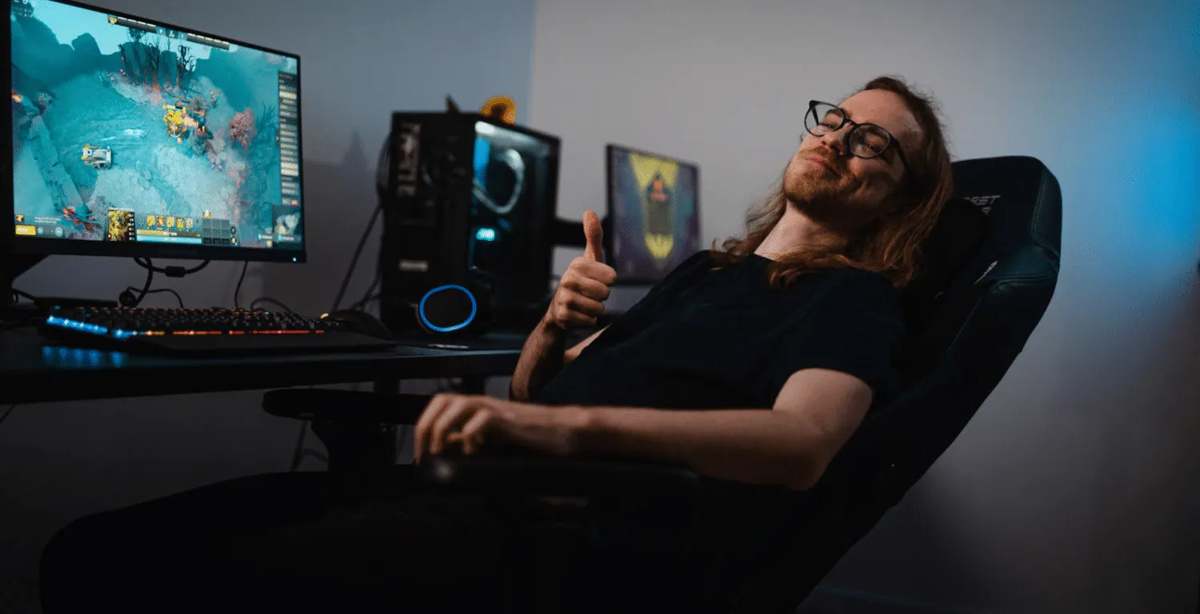 Kansikuva artikkelille: OG:n Dota 2 -joukkueelle uusi päävalmentaja