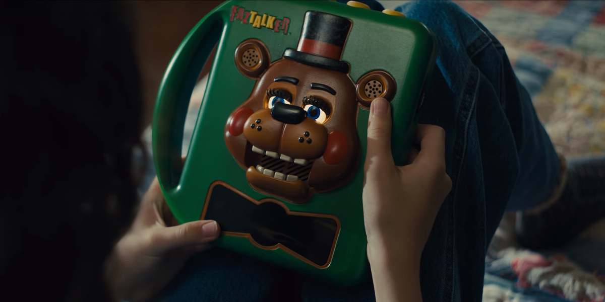 Kansikuva artikkelille: Kauhupelileffan jatko-osa marssittaa valkokankaalle entistä enemmän eläviä nukkeja