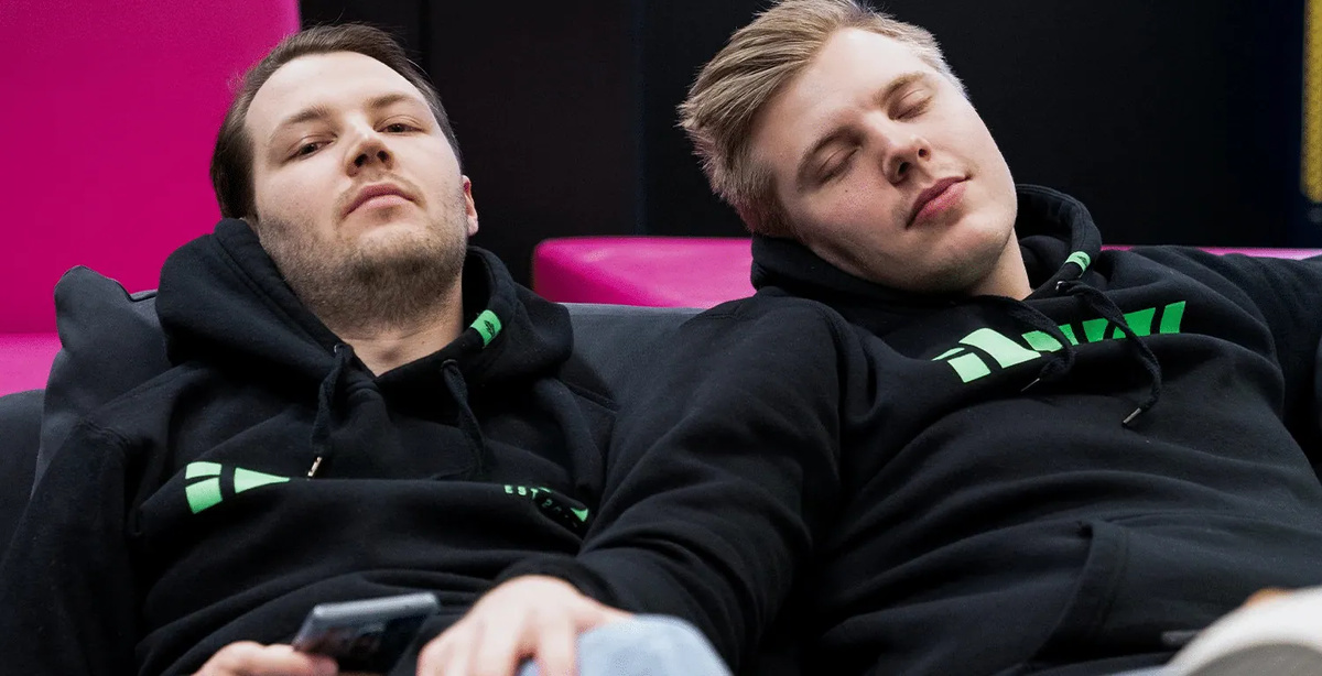 Kansikuva artikkelille: HAVU:lle avausvoitto Spring Sweet Spring 2 -turnauksessa