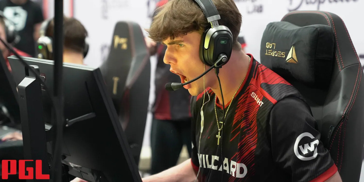 Kansikuva artikkelille: Tunteet kuumenivat Counter-Strike-turnauksessa – Valmentaja heitti vettä vastustajan päälle