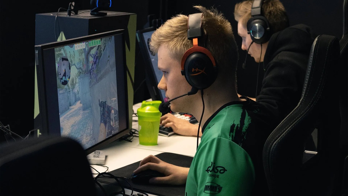 Kansikuva artikkelille: MOUSESPORTS VOITTI HAVUN — SUOMALAISET TAISTELEVAT TURNAUSPAIKASTA UUDELLEEN HUOMENNA