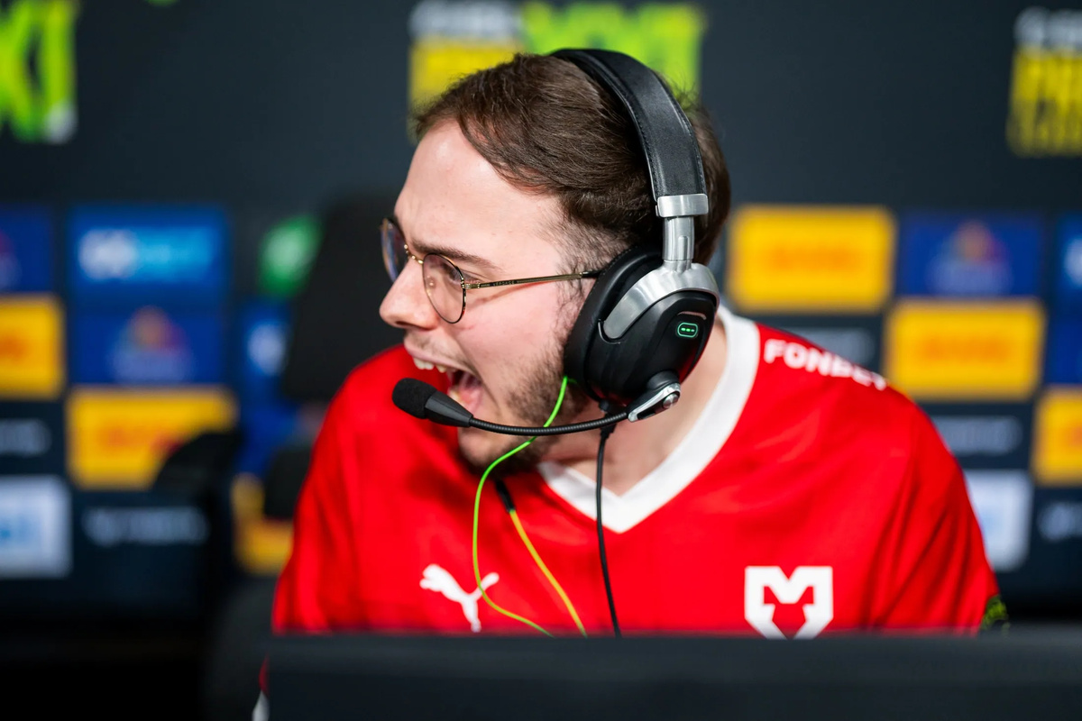 Kansikuva artikkelille: Ennakko: Etenevätkö MOUZ ja NAVI pudotuspeleihin ESL Proliigassa?