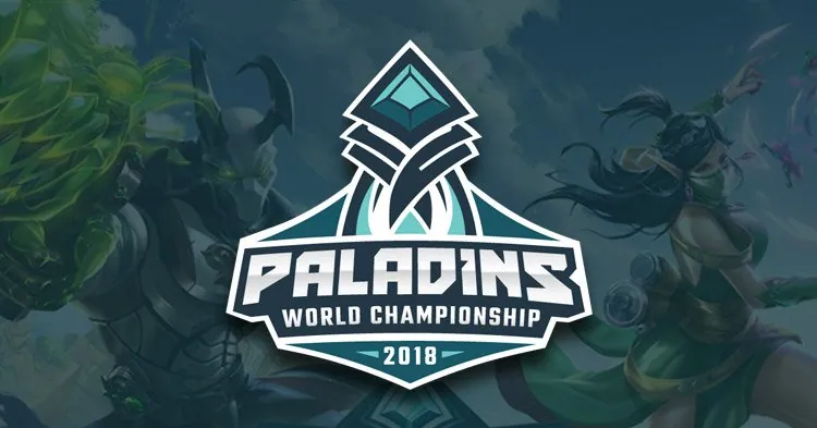 Kansikuva artikkelille: Paladinsin MM-kisat alkavat tänään: mukana neljä suomalaista!
