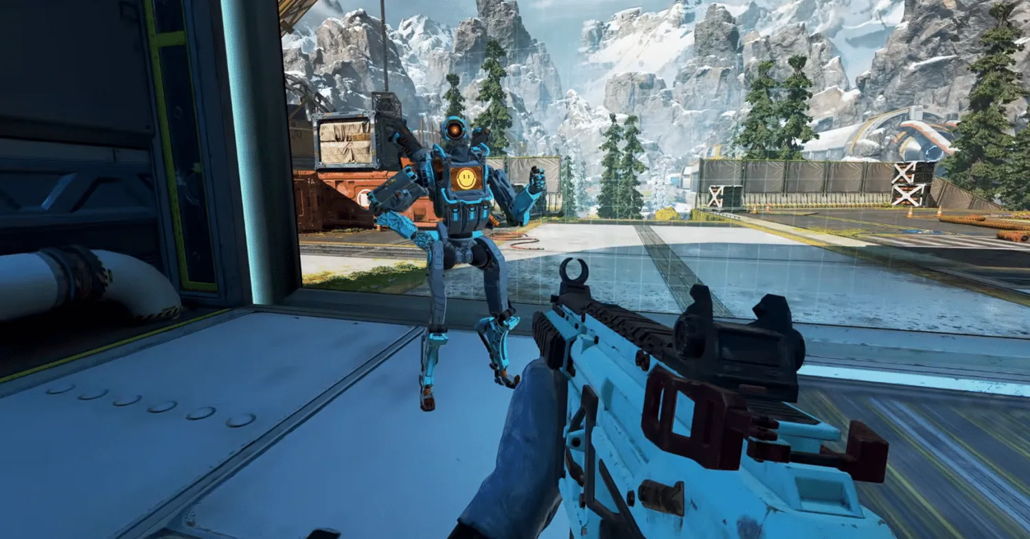 Kansikuva artikkelille: Competitive Mode saapuu pian Apex Legends: Arenaan – Jääkö battle royale jälkeen?