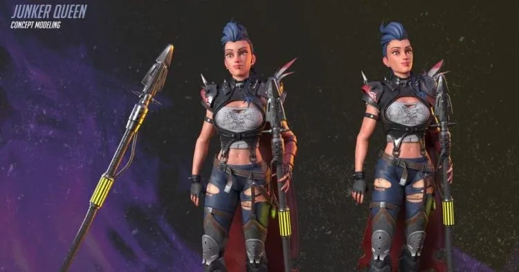 Kansikuva artikkelille: Tulevista Overwatch päivityksistä saatiin paljastuksia