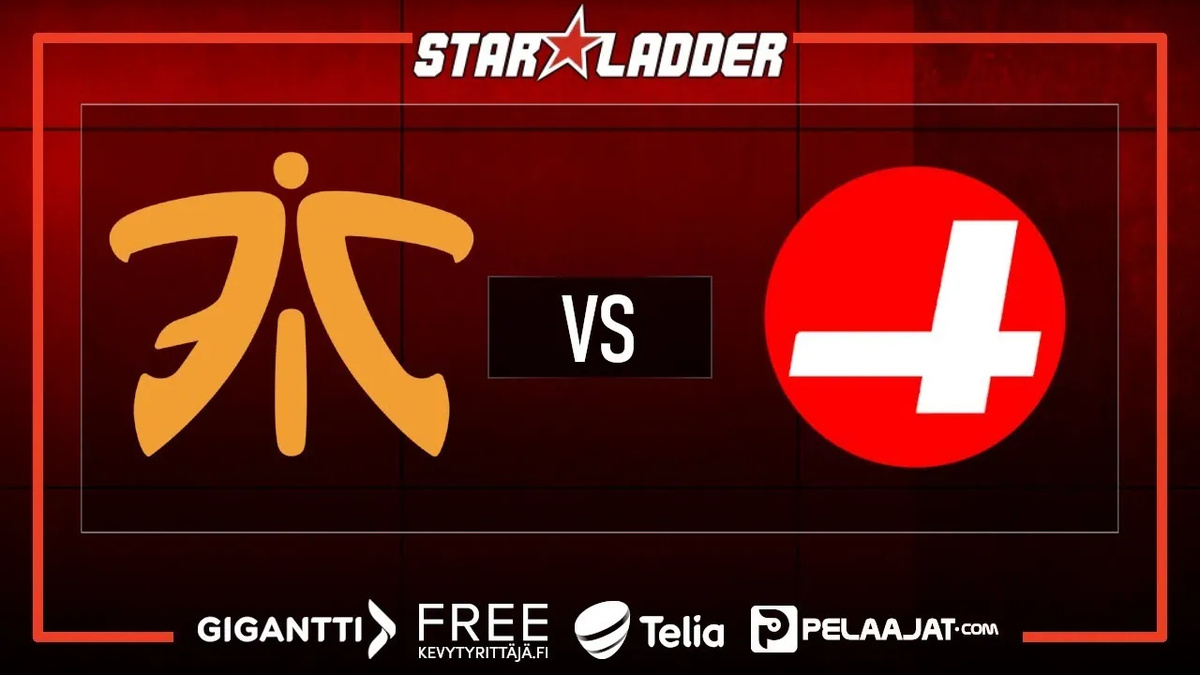 Kansikuva artikkelille: CR4ZY vs Fnatic – Europe Minor Häviäjien kaavio kierros 1