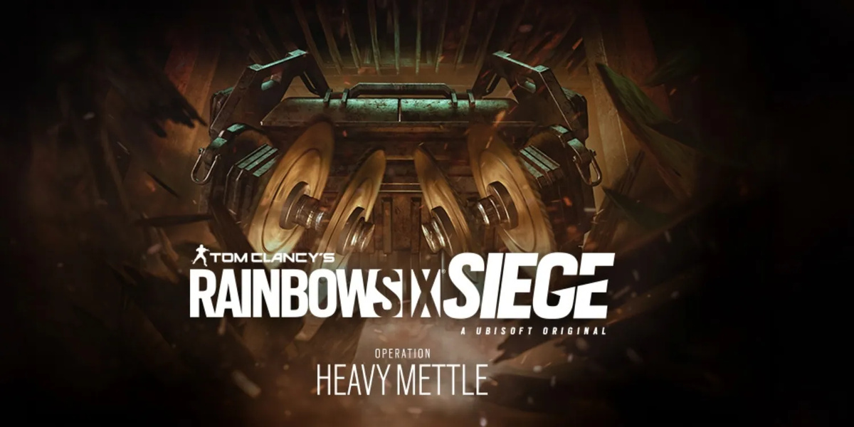 Kansikuva artikkelille: Rainbow Six Siegen uusi kausi alkoi nololla tavalla – Ubisoftille sataa kritiikkiä